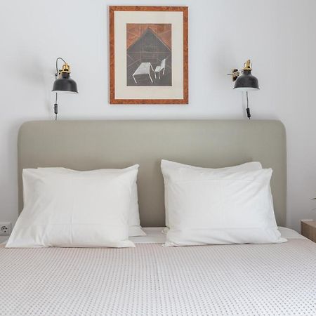 Modern City Center Loft Ioannina Buitenkant foto